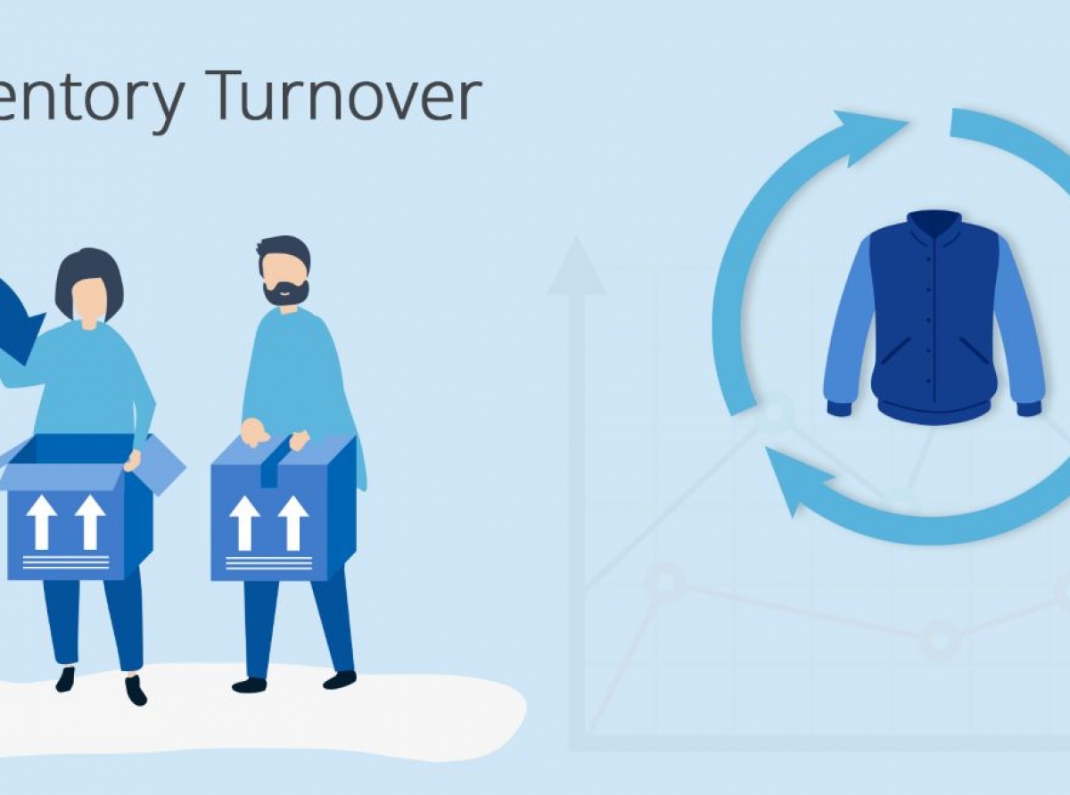 Discretionary spending fuels inventory turnover for fashion retailers